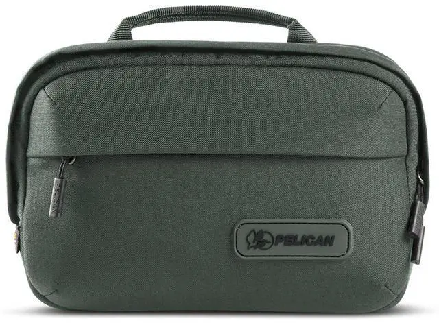 Main image of Pelican Pelican Aegis Series SX3 Padded Waist/Cross Body Sling Bag, Small Charcoal