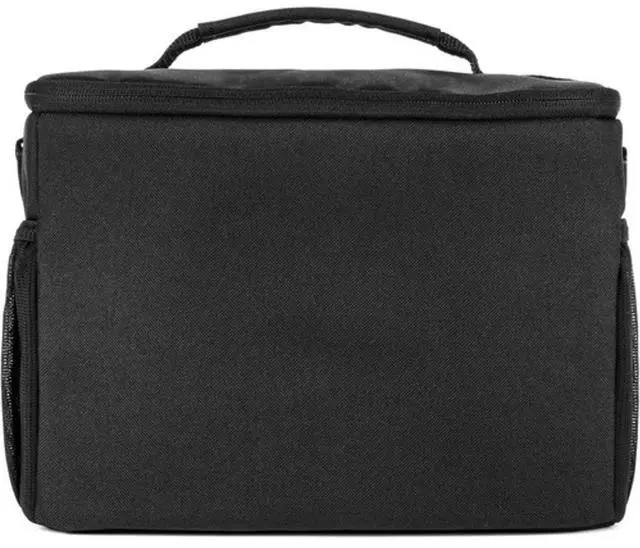 Alt view image 2 of 7 - Tamrac Jazz Shoulder Bag 50 v2.0 #T2250-1919