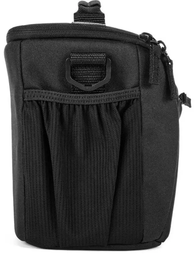 Alt view image 4 of 7 - Tamrac Jazz Shoulder Bag 50 v2.0 #T2250-1919
