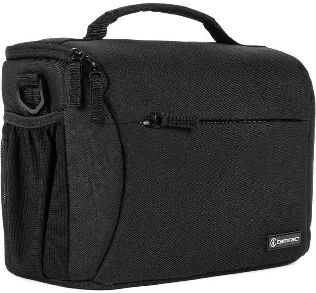 Alt view image 6 of 7 - Tamrac Jazz Shoulder Bag 50 v2.0 #T2250-1919