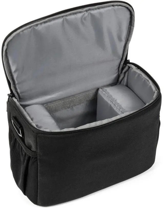 Alt view image 7 of 7 - Tamrac Jazz Shoulder Bag 50 v2.0 #T2250-1919
