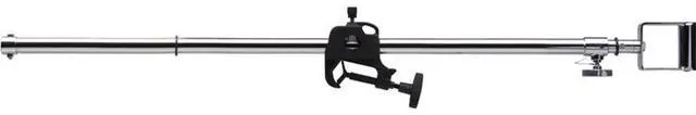 Main image of Kupo 4-8' Medium Telescopic Hanger with Universal Head for Lighting Fixtures