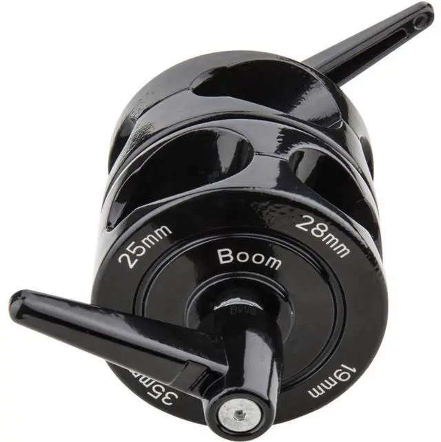 Alt view image 2 of 2 - Kupo Pivoting Light Stand Boom Clamp