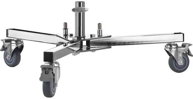 Alt view image 2 of 5 - kupo runway stand base (ks301012)