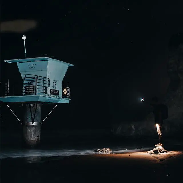 Alt view image 3 of 7 - Lume Cube Panel Pro 2.0 RGB LED Light