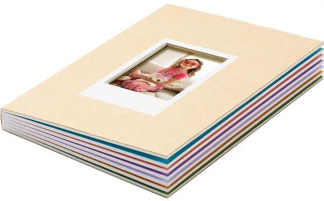 Main image of Fujifilm Instax Mini Photo Album