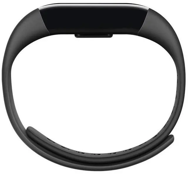 Alt view image 8 of 9 - Lifesense WB-LSBAND2 Band 2 Heart Rate Fitness Tracker (Black)