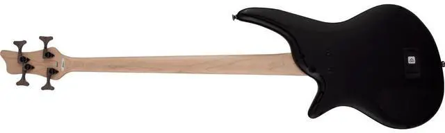 Alt view image 3 of 7 - Jackson JS3Q JS Series Spectra Bass Guitar, Dark Sunburst