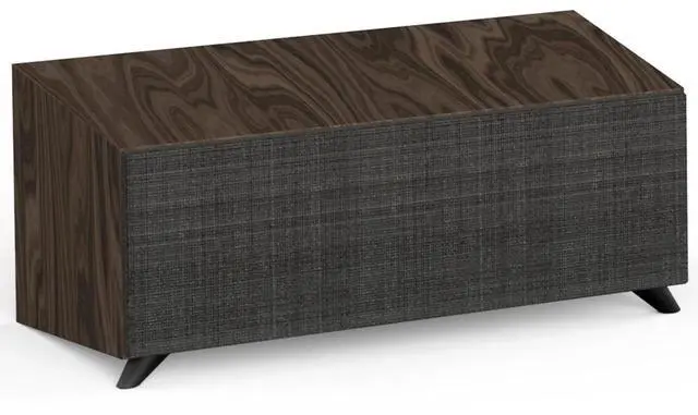 Alt view image 3 of 8 - Jamo Studio series S 83 CEN-WL Walnut Center Speaker