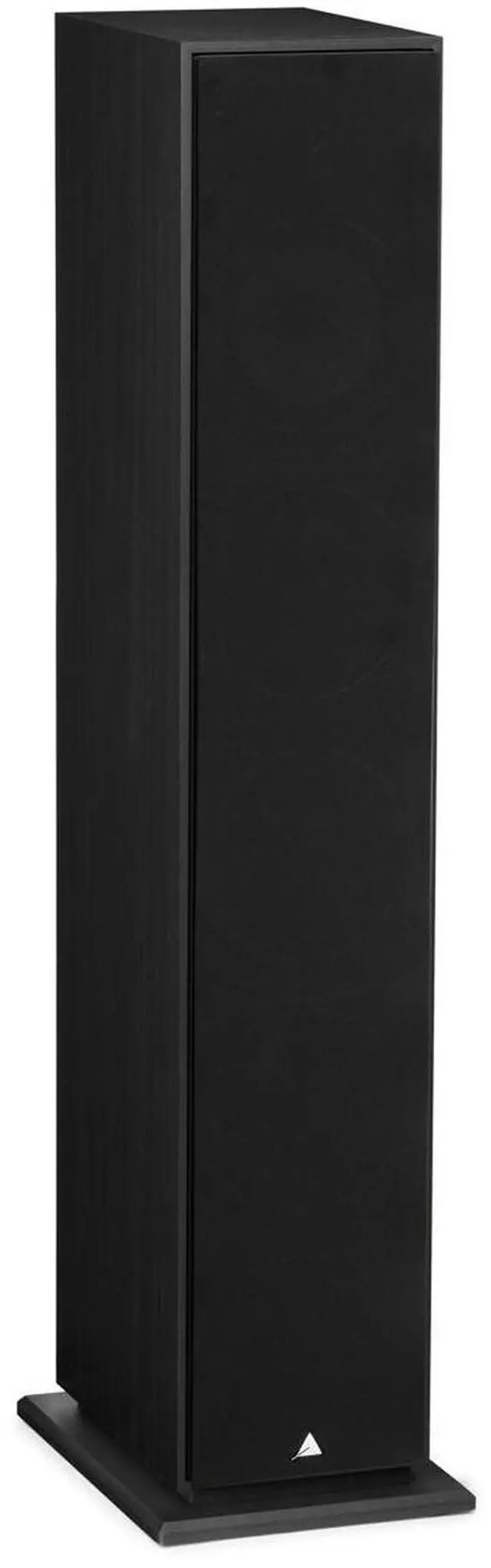 Alt view image 4 of 4 - Triangle Borea BR09 Floorstanding Speaker, Black Ash