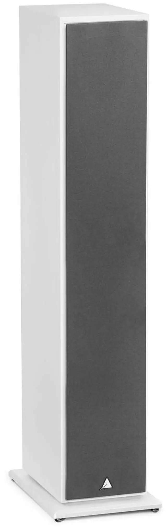 Alt view image 4 of 4 - Triangle Borea BR09 Floorstanding Speaker, White