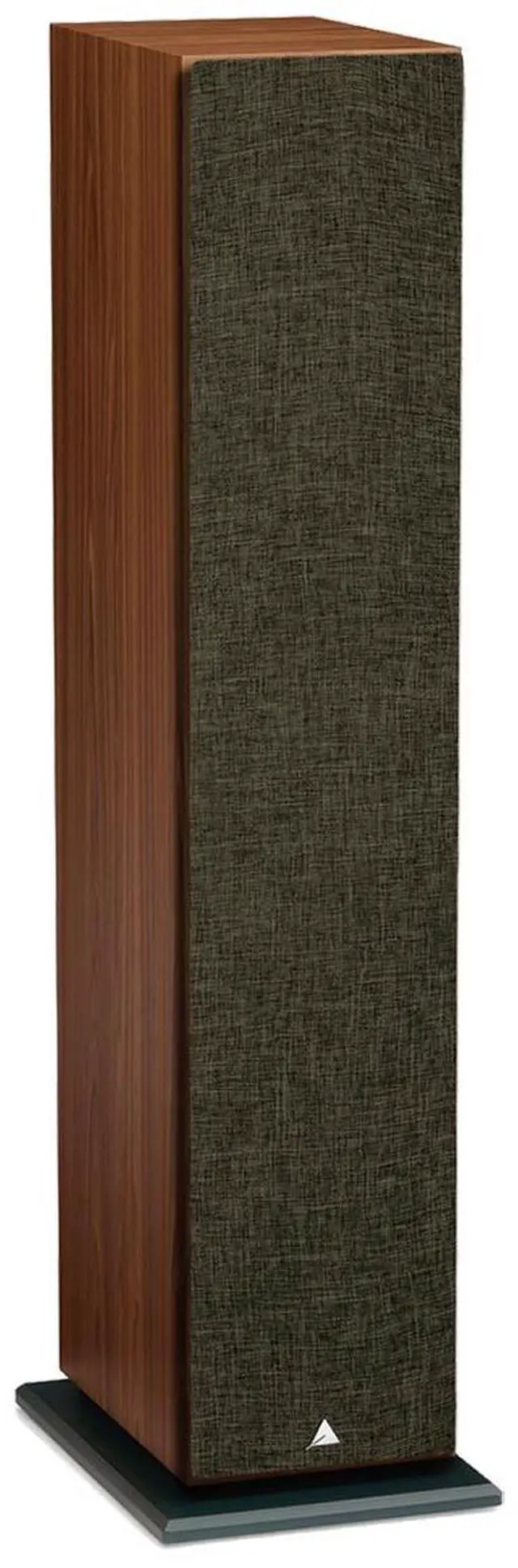Alt view image 2 of 4 - Triangle Borea BR08 Floorstanding Speaker, Oak Green