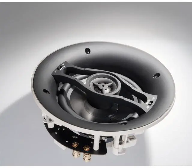 Alt view image 3 of 3 - Magnat Interior ICQ 62 2 Way 6.5" In Ceiling Speaker