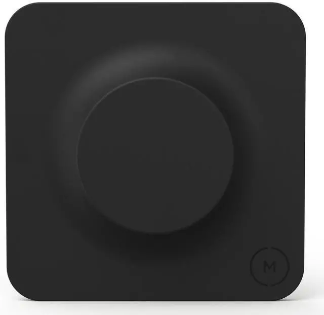 Alt view image 4 of 4 - Moment Curved Surface Mount for AirTags