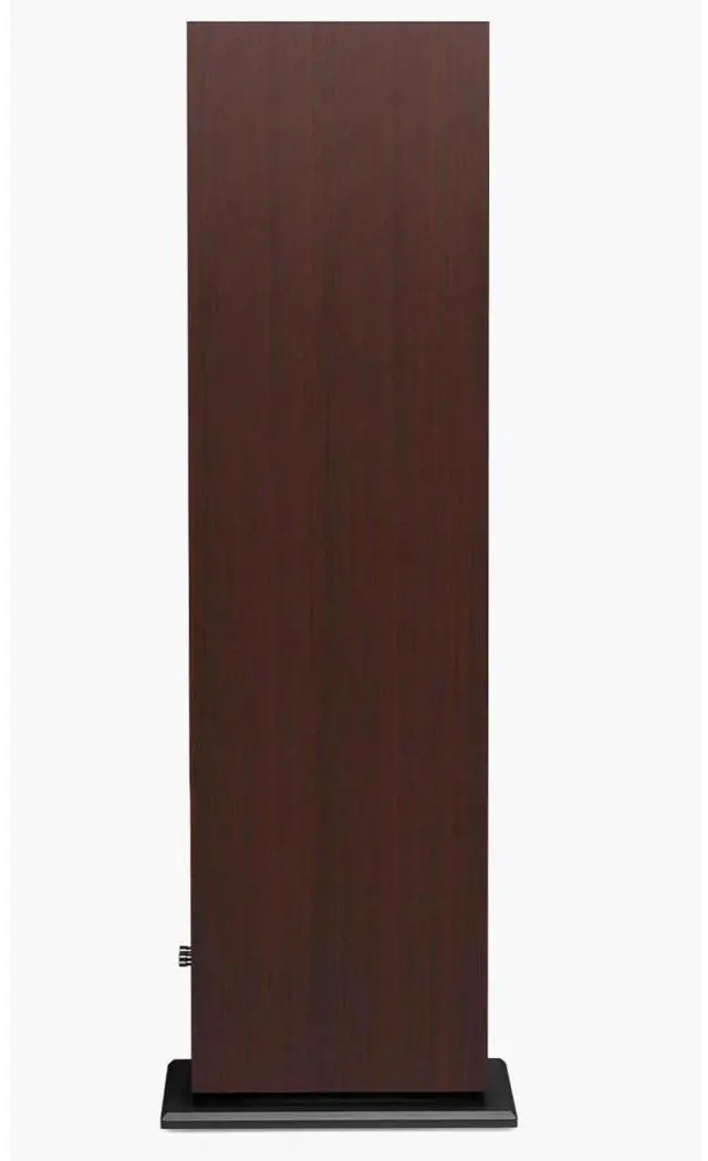 Alt view image 5 of 5 - Triangle Borea BR08 Floorstanding Speaker, Walnut