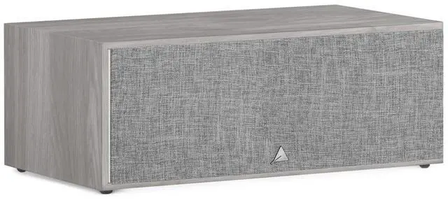 Alt view image 4 of 4 - Triangle Borea BRC1 100W 2-Way Home Cinema Center Speaker, Driftwood