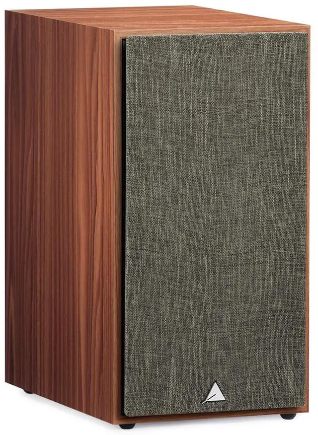 Alt view image 4 of 4 - Triangle Borea BR03 100W 2-Way USA Edition Bookshelf Speakers, Pair, Oak Green