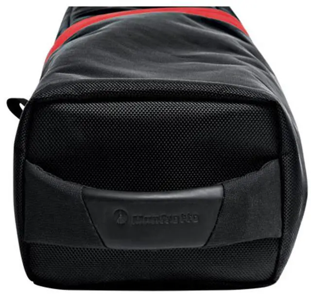 Alt view image 5 of 6 - Manfrotto Bag for 4 Light Stands, Small #MB LBAG90