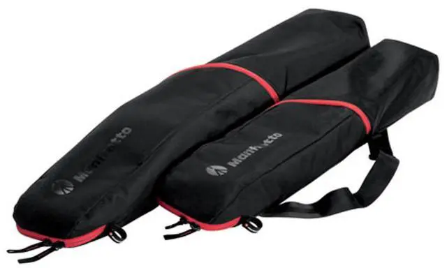 Alt view image 6 of 6 - Manfrotto Bag for 4 Light Stands, Small #MB LBAG90