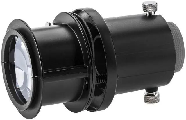 Alt view image 2 of 7 - CLAR SA-P Projection Attachment (Included a SA-01 85mm Lens) for the CLAR S30