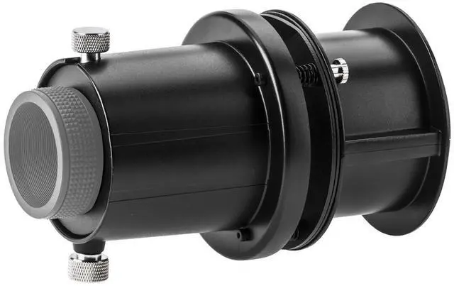 Alt view image 5 of 7 - CLAR SA-P Projection Attachment (Included a SA-01 85mm Lens) for the CLAR S30