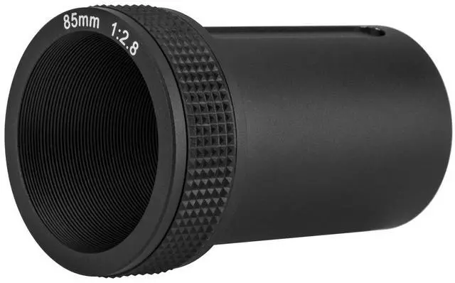 Alt view image 3 of 7 - CLAR SA-P Projection Attachment (Included a SA-01 85mm Lens) for the CLAR S30