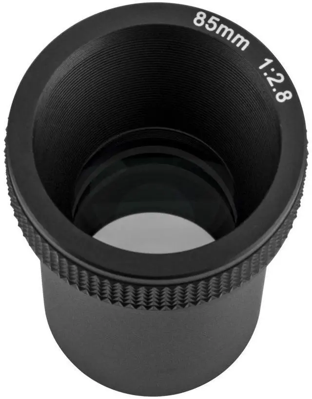 Alt view image 4 of 7 - CLAR SA-01 85mm Lens for Projection Attachment #CL-SA-01