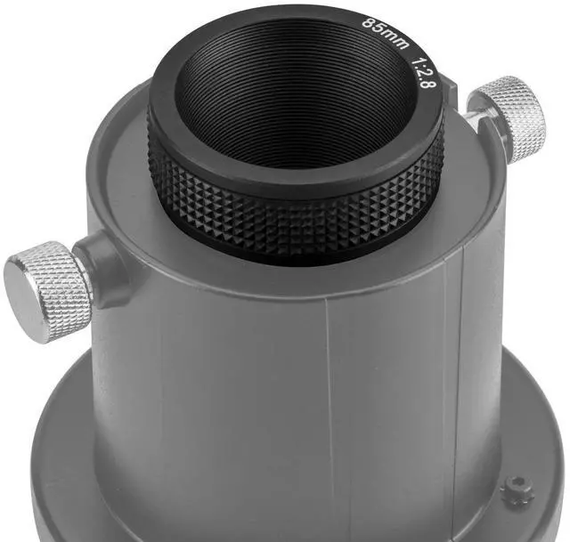 Alt view image 7 of 7 - CLAR SA-01 85mm Lens for Projection Attachment #CL-SA-01