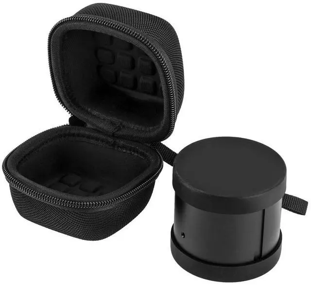 Alt view image 7 of 7 - CLAR SA-02 60mm Wide-Angle Lens for Projection Attachment #CL-SA-02