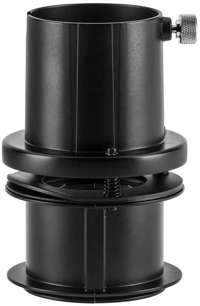 Alt view image 5 of 7 - CLAR SA-P1 Projection Attachment Without Lens #CL-SA-P1