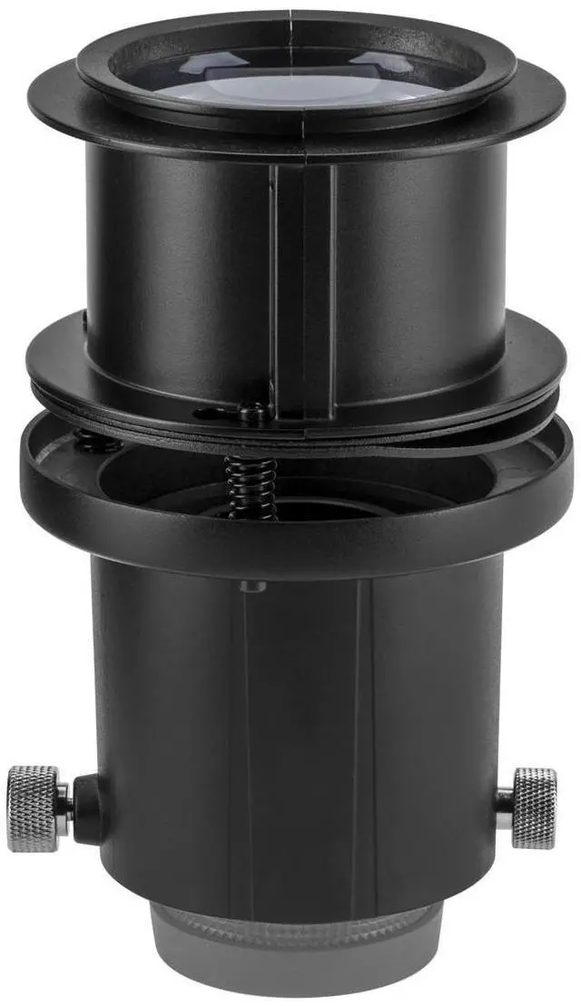 Alt view image 6 of 7 - CLAR SA-P1 Projection Attachment Without Lens #CL-SA-P1