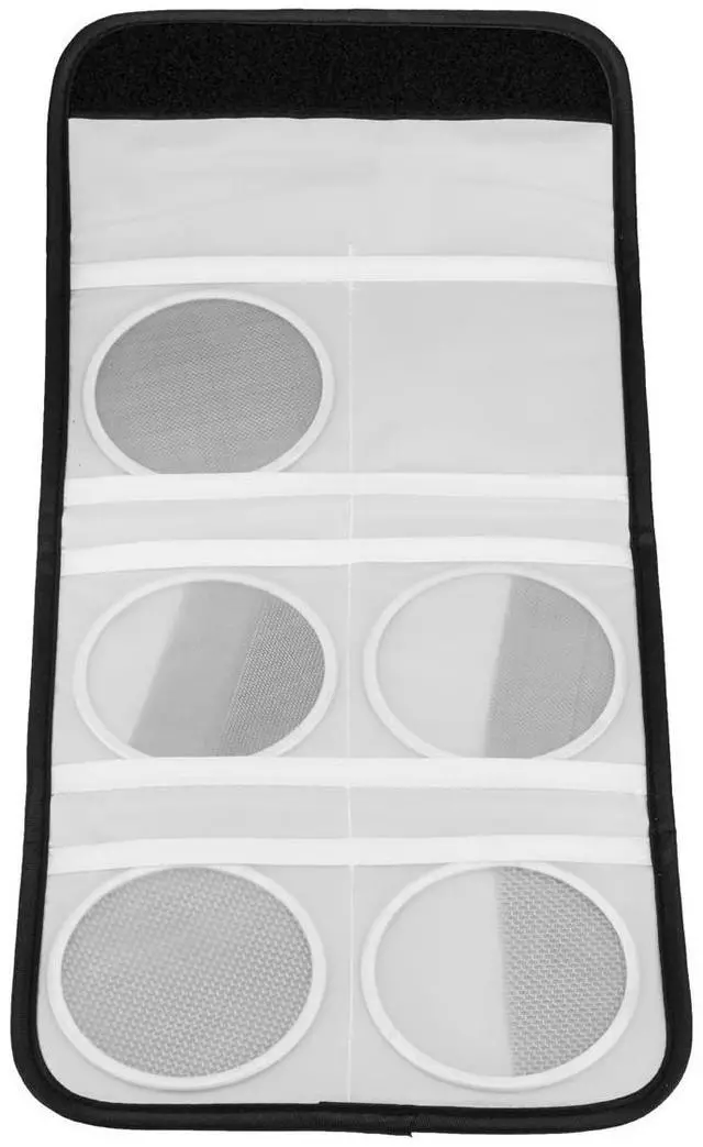 Main image of CLAR SA-05 Scrim Set for Projection Attachment #CL-SA-05