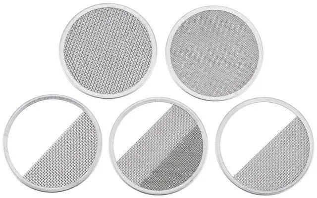 Alt view image 2 of 7 - CLAR SA-05 Scrim Set for Projection Attachment #CL-SA-05