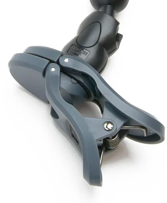 Alt view image 10 of 11 - Carson Optical AM-20 LED Attach-A-Mag Magnifier