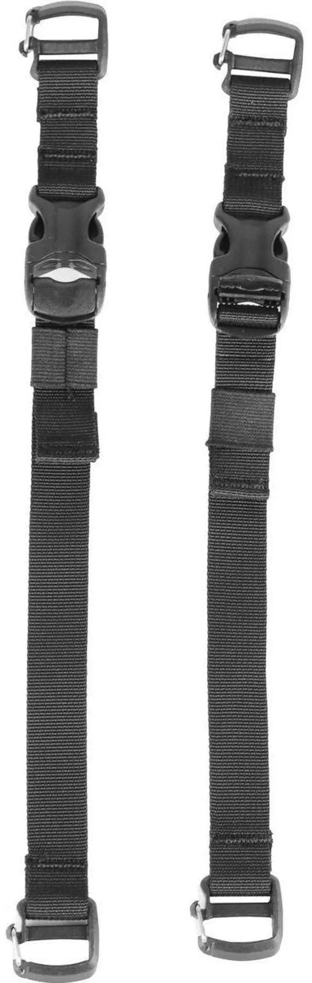 Alt view image 2 of 4 - Nomatci McKinnon Accessory Straps - Set of 2