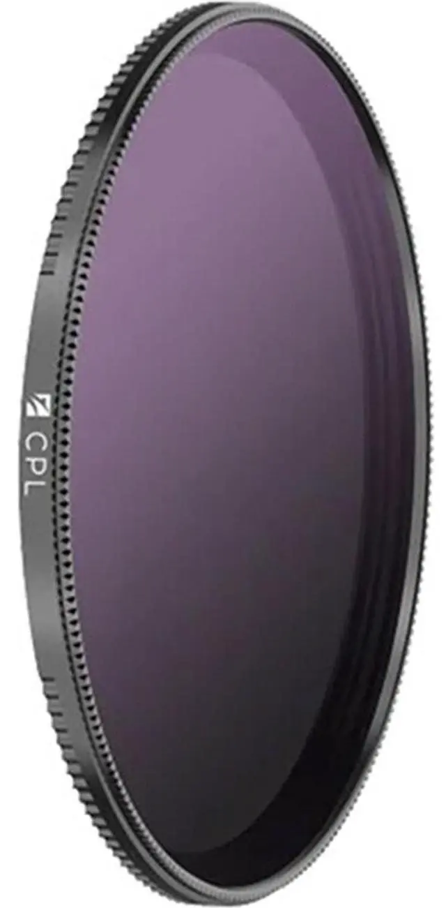 Alt view image 5 of 7 - Freewell Freewell 77mm M2 Magnetic Quick Swap Filter, 5-Pack