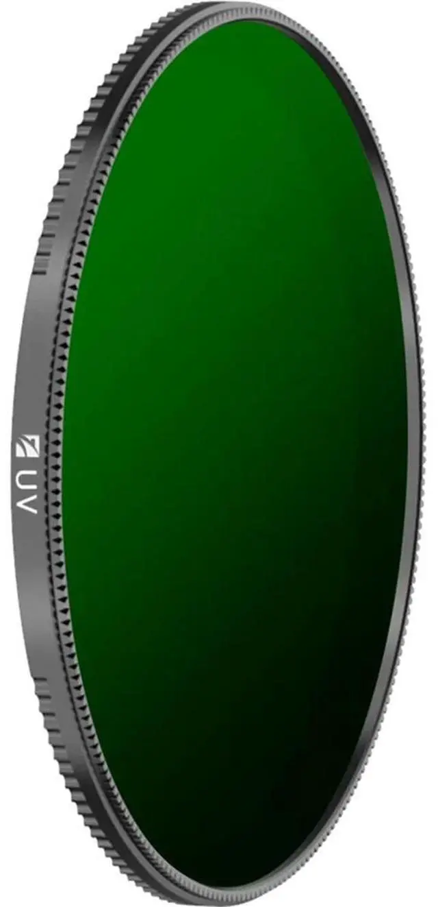 Alt view image 6 of 7 - Freewell Freewell 77mm M2 Magnetic Quick Swap Filter, 5-Pack