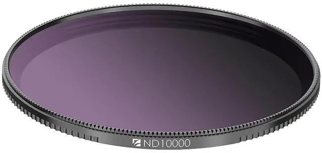Main image of Freewell 95mm Magnetic Quick Swap System Neutral Density ND10000 13-Stops Camera Lens Filter