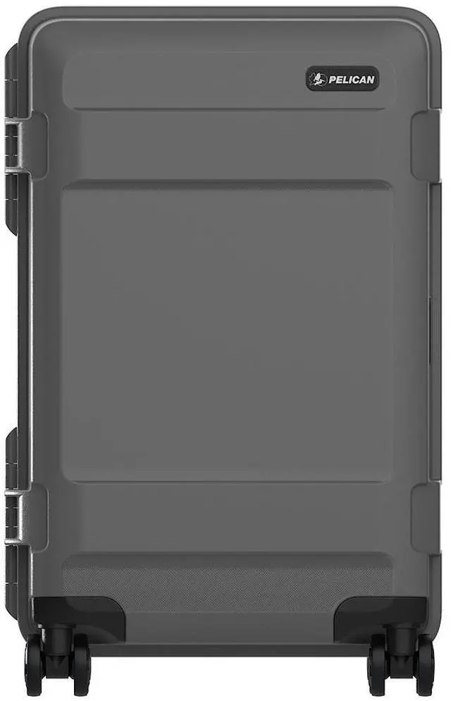 Main image of Pelican Pelican ATX 22" Waterproof Wheeled Carry-On Hard Travel Case Charcoal
