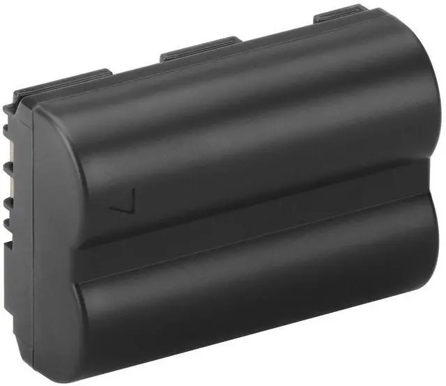 Alt view image 2 of 3 - Green Extreme BP-511A Lithium-Ion Battery Pack (7.4V 1500mAh) #GX-BP-511
