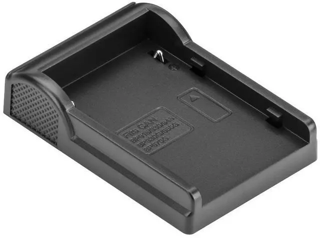Alt view image 2 of 7 - Green Extreme Compact Smart Charger with LCD Screen for Canon BP-945