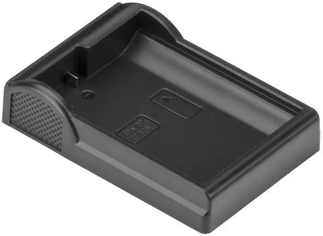Alt view image 4 of 7 - Green Extreme Compact Smart Charger with LCD Screen for Nikon EN-EL15