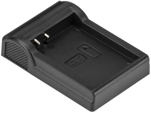 Alt view image 4 of 7 - Green Extreme Compact Smart Charger with LCD Screen for Nikon EN-EL23