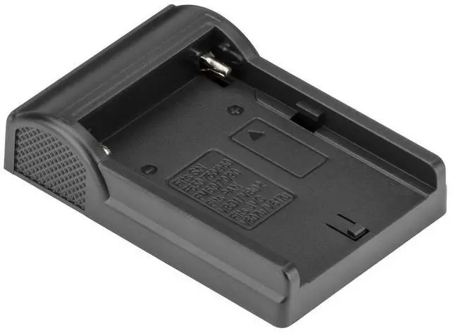 Alt view image 4 of 7 - Green Extreme Compact Smart Charger with LCD Screen for Sony L & M Series