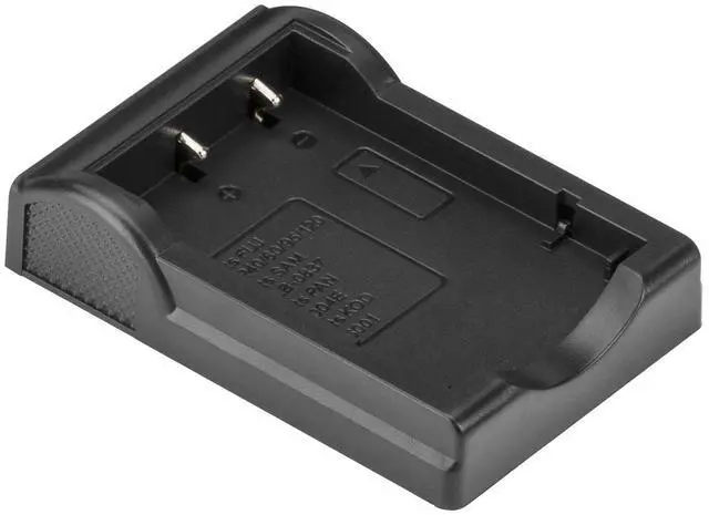 Alt view image 4 of 7 - Green Extreme Compact Smart Charger with LCD Screen for FUJI NP-60