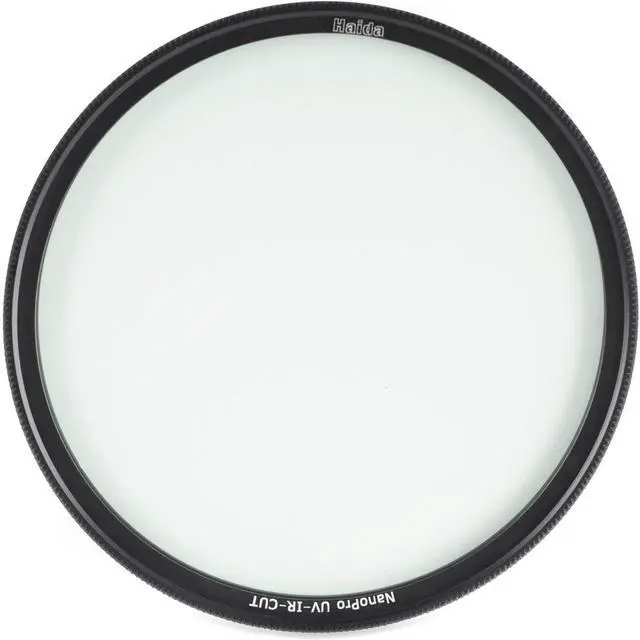 Main image of Haida 72mm NanoPro MC UV/IR-Cut Filter