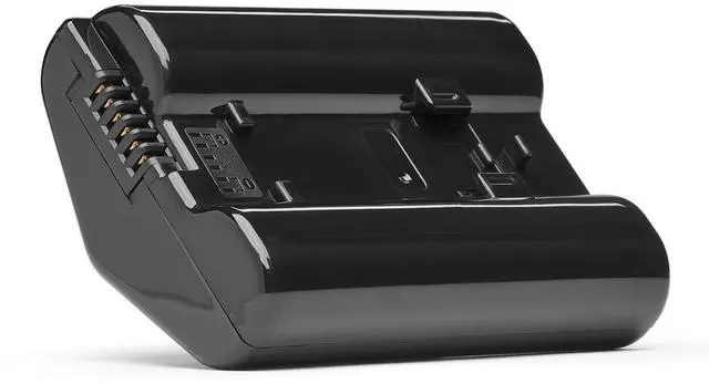 Alt view image 3 of 6 - Green Extreme EN-EL18d 10.8V 3350mAh Lithium-Ion Battery Pack for Nikon Z9 Camera
