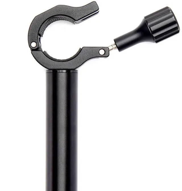 Alt view image 4 of 7 - 3 Legged Thing Camera Desk Mount Stand with Articulated Arm Kit