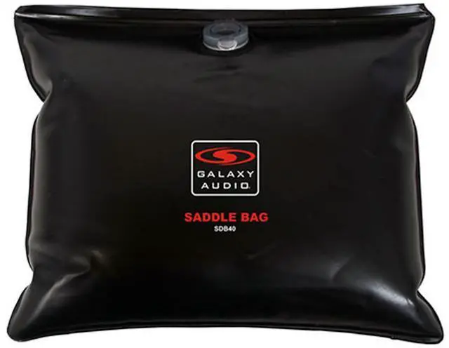 Alt view image 2 of 2 - Galaxy Audio SDB40