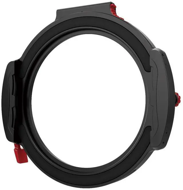 Main image of Haida M10-II Filter Holder with Light Barrier